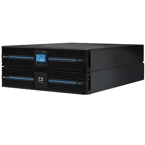 DELTA AMPLON RT-1K UPS