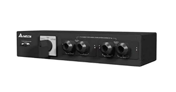 Delta Manual Bypass BOX for RT 5-10K Single