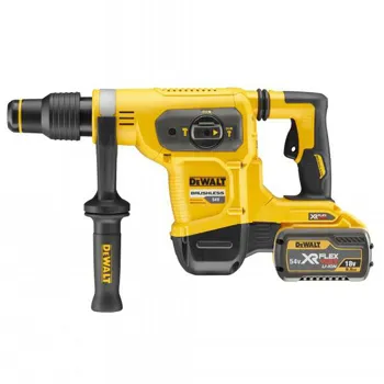 DeWALT aku el.  pneumatski čekić DCH481X2