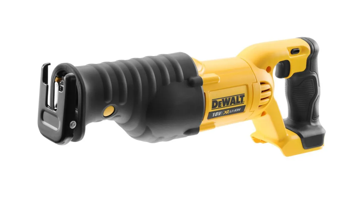 DeWALT aku testera lisičji rep DCS380N