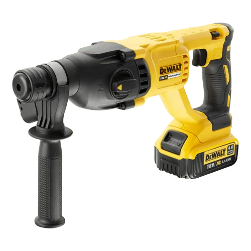 DEWALT Akumulatorski pneumatski čekić DCH133M1