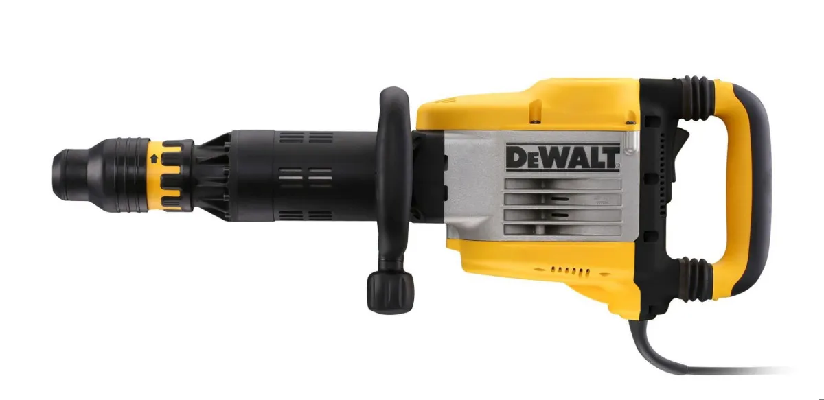 DeWALT el. pneumatski čekić D25951K