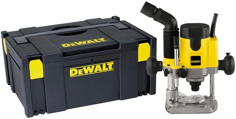 DeWALT glodalica DW621K