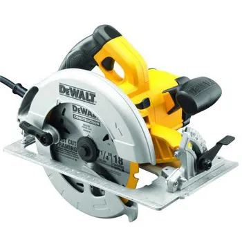 DeWALT kružna testera DWE575K
