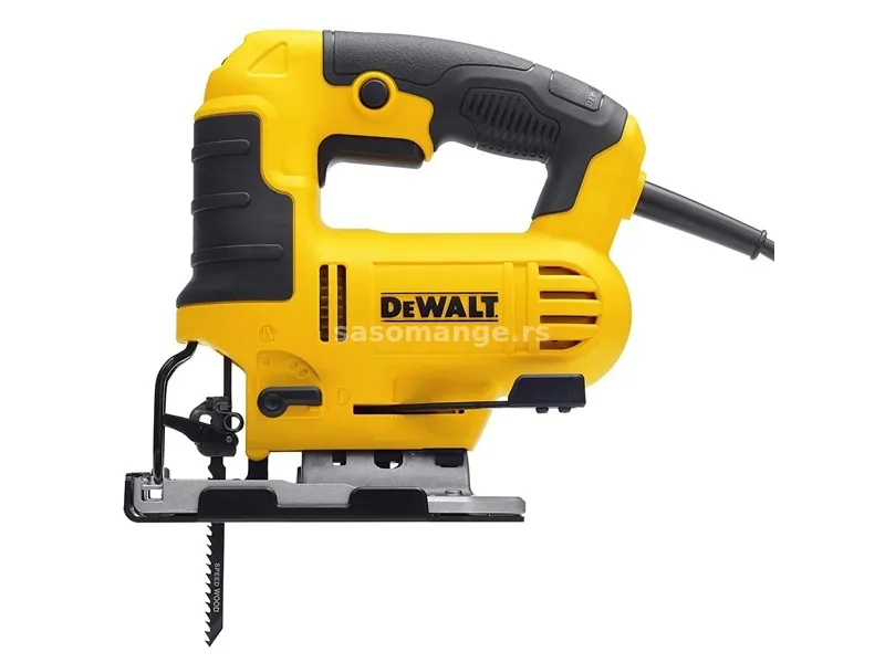DeWALT ubodna testera DWE349