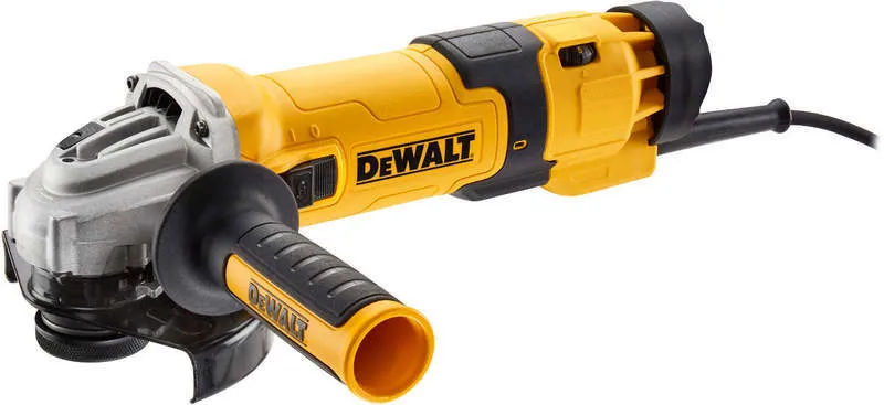 DeWALT ugaona brusilica DWE4257