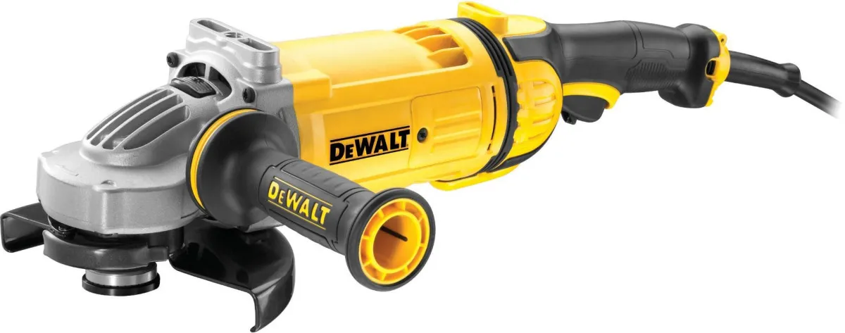 DeWALT Ugaona brusilica DWE4557