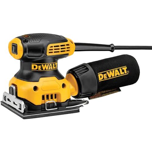 DEWALT Vibraciona brusilica DWE6411