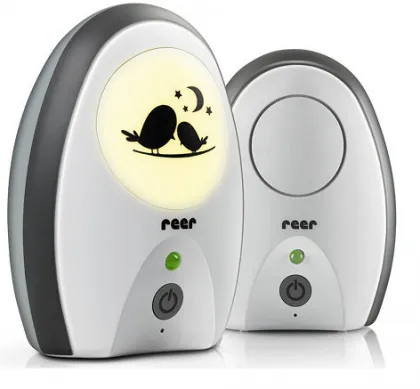 Digitalni bebi alarm Reer Rigi A007986