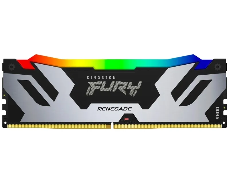 DIMM DDR5 16GB 6800MT/s KF568C36RSA-16 FURY Renegade RGB