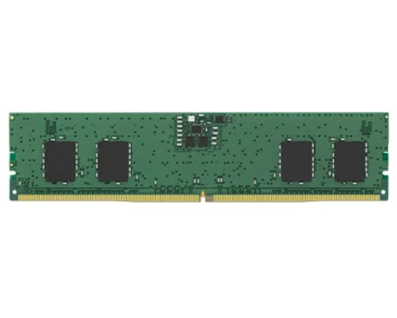DIMM DDR5 8GB 5200MT/s KVR52U42BS6-8