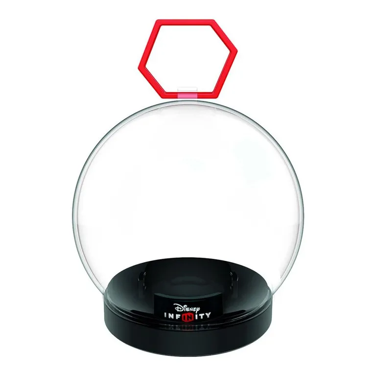 Disney Display Infinity Figure Globe