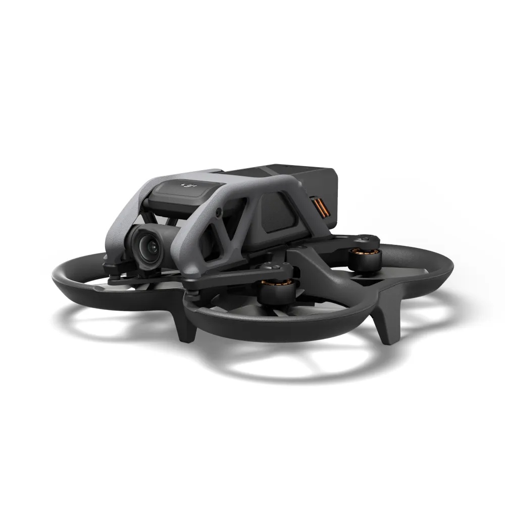 DJI Avata Explorer Combo Dron