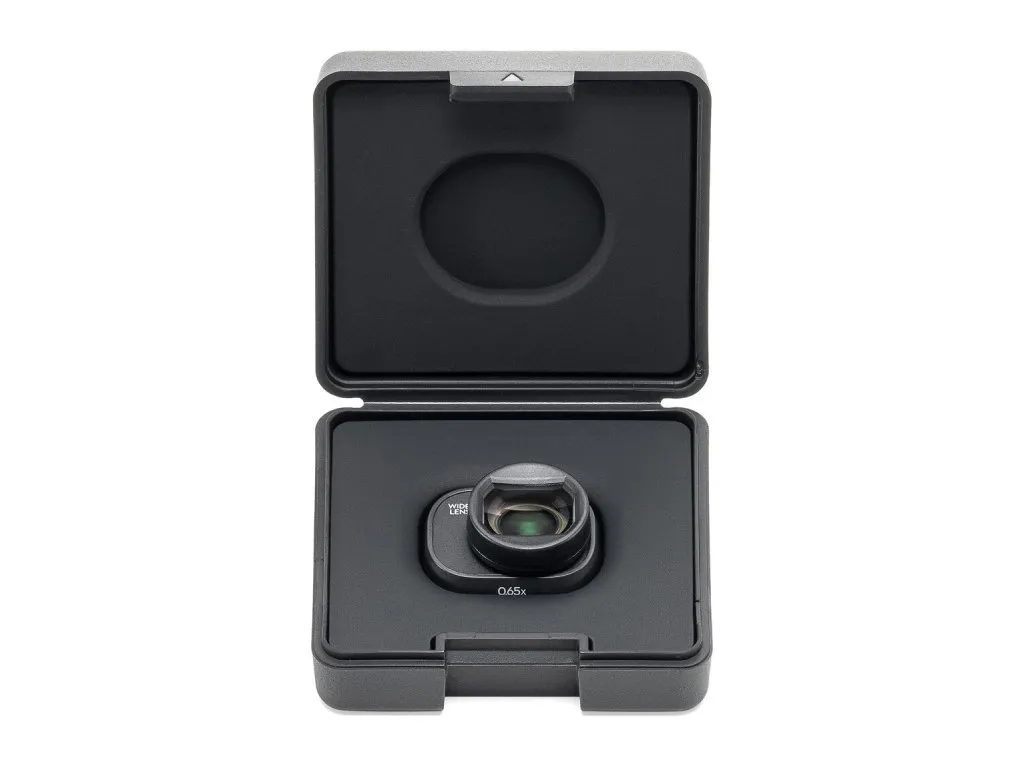 DJI Mini 4 Pro Wide- Angle Lens