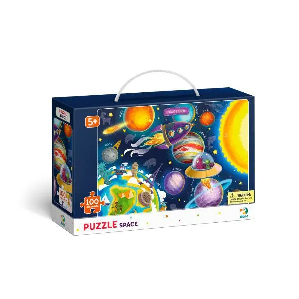 DODO PUZZLE SVEMIR
