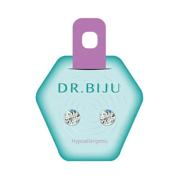 DR.BIJU MINĐUŠE 7.1MM PROVIDAN KRUG