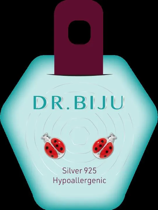 DR.BIJU MINĐUŠE 8.0MM BUBAMARA DLB80S