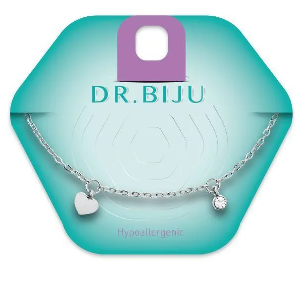 DR.BIJU NARUKVICA - MALA SRCA
