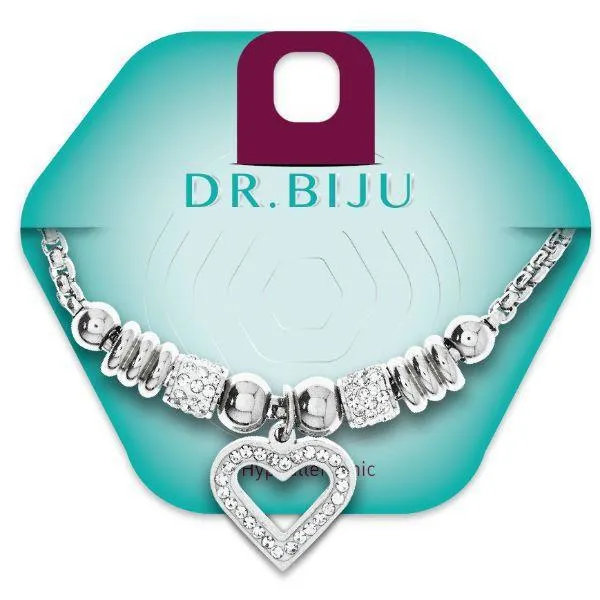 DR.BIJU NARUKVICA - SRCE