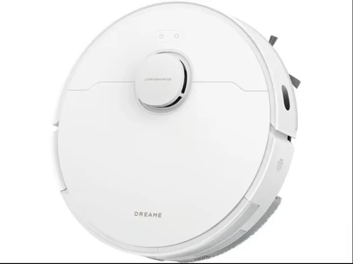 Dreame Robot usisivač Vacuum D20 Plus