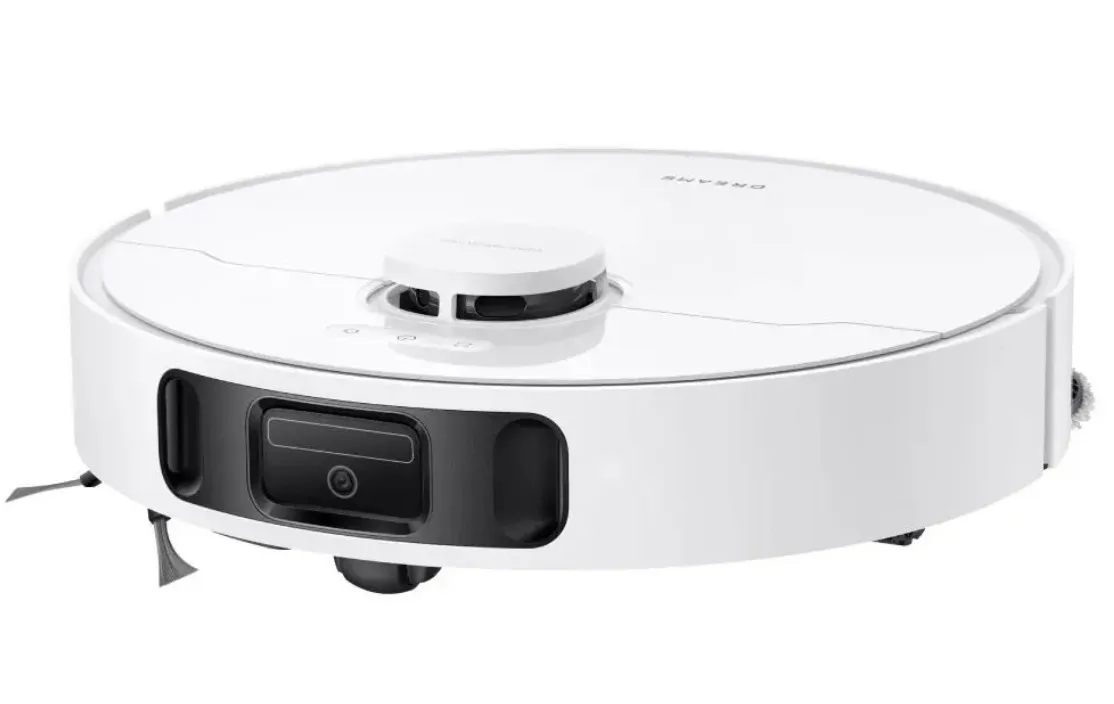 Dreame Robot usisivač Vacuum L40 Ultra AE