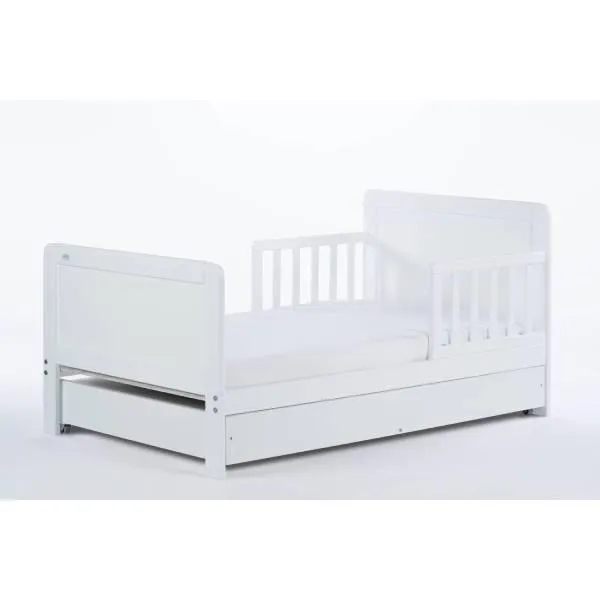 DREWEX KREVET OLEK WHITE
