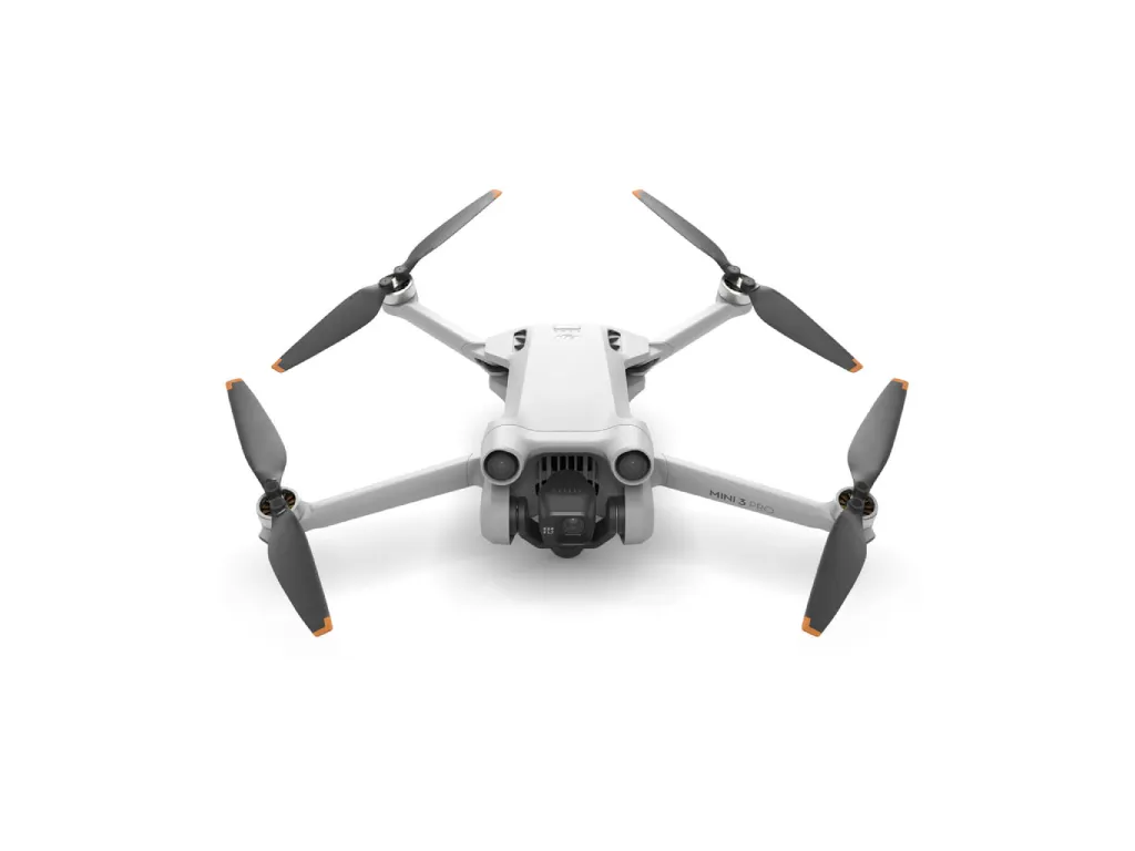 Dron DJI Mini 3 Pro (only drone)