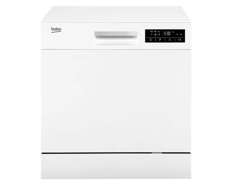 DTC36810W Stona mašina za pranje sudova