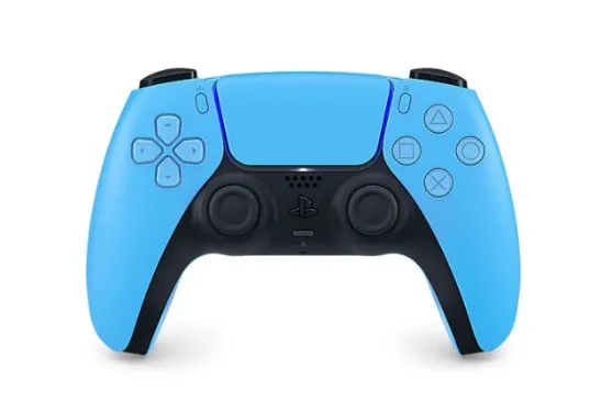 DualSense Wireless Controller PS5 Blue