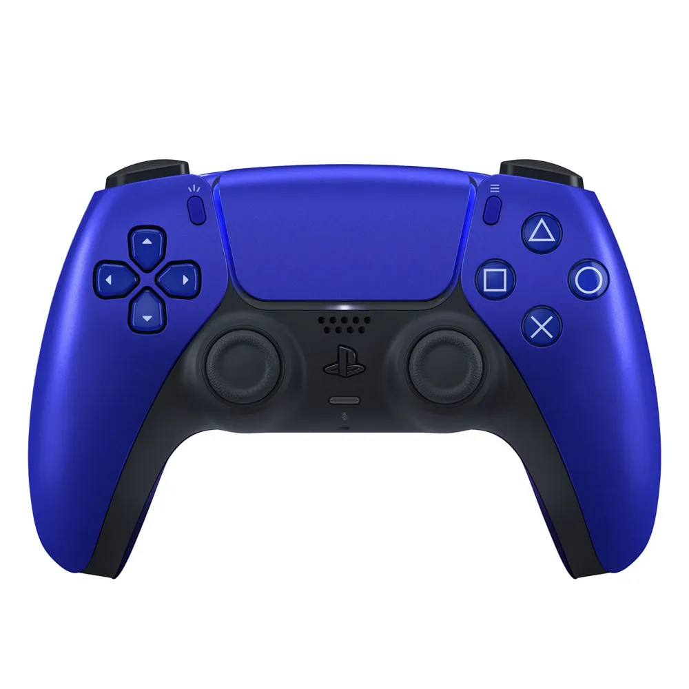 DualSense Wireless Controller PS5 Cobalt Blue