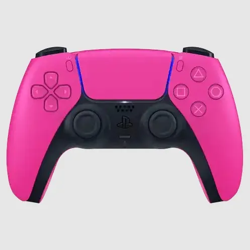 DualSense Wireless Controller PS5 Pink