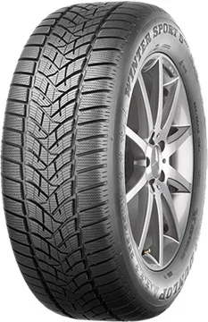 DUNLOP Zimska guma 275/50R20 113V WINTER SPT 5 SUV XL MFS