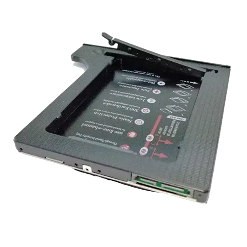 E-GREEN Fioka za SSD