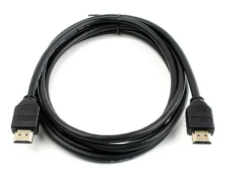 E-green Kabl HDMI 2.1 M/M 2m crni 8K 60Hz