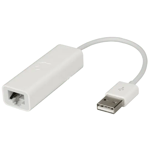 E-GREEN Mrežni adapter USB 2.0 10/100