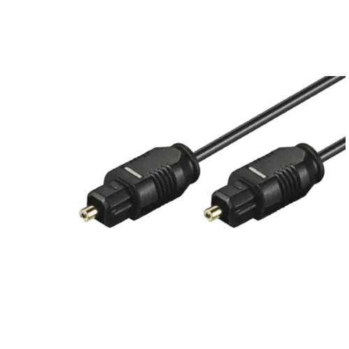 E-GREEN  Optički kabl TOS 2.2 M/M 2 m