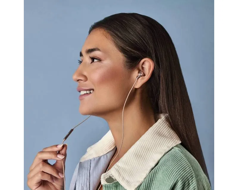 EasyPods Rose Gold type C slušalice (M45928)