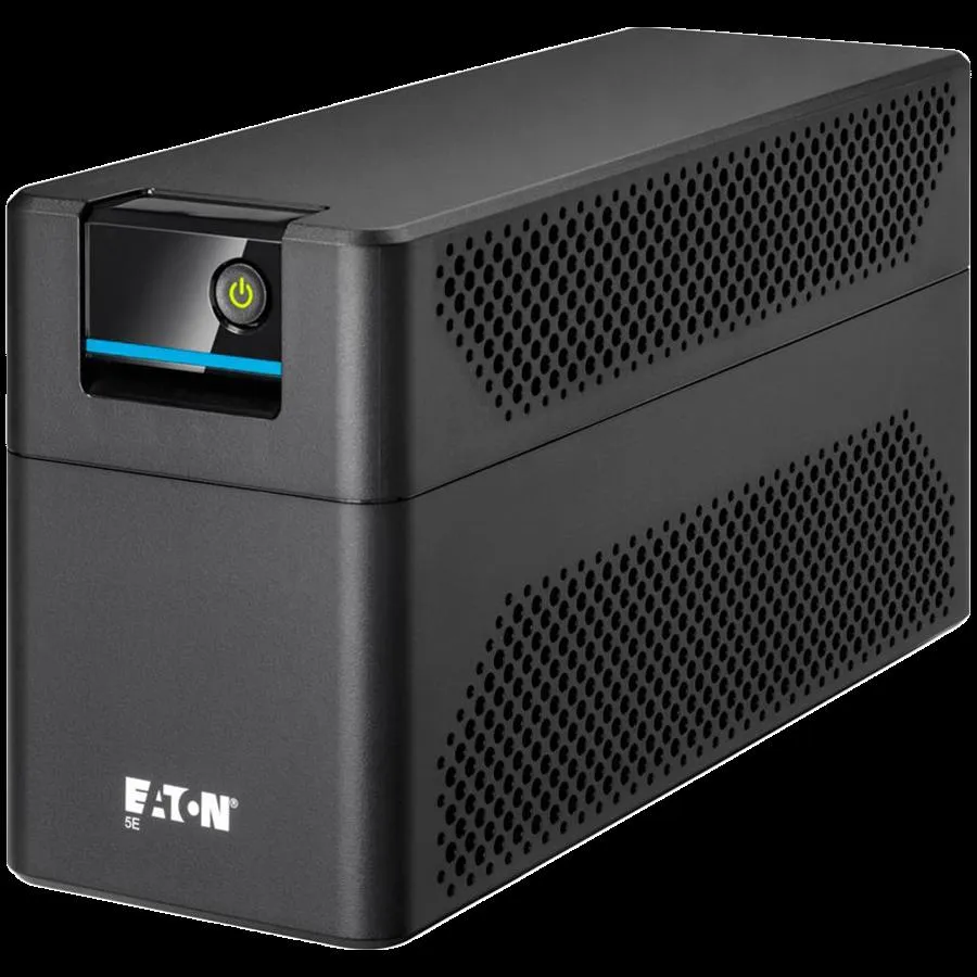 Eaton 5E 700 DIN G2 UPS 1/1phase 700VA 5E 700 DIN G2