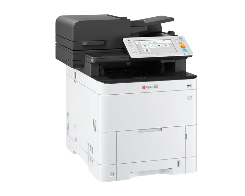 ECOSYS MA4000cix color multifunkcijski štampač (USB+Lan)