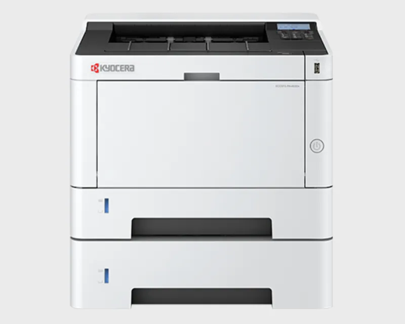 ECOSYS PA4000x laserski štampač