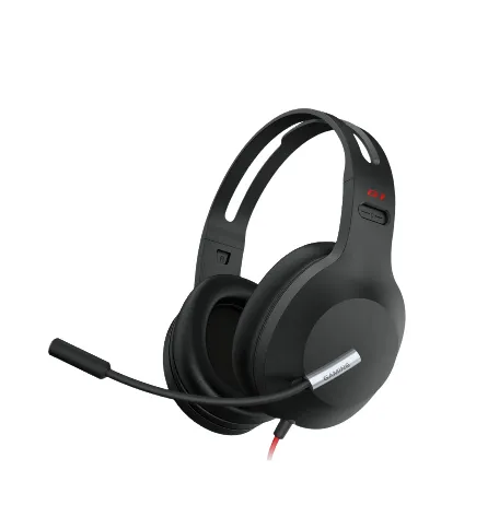 Edifier G1 SE 3.5mm gejmerske slušalice crne