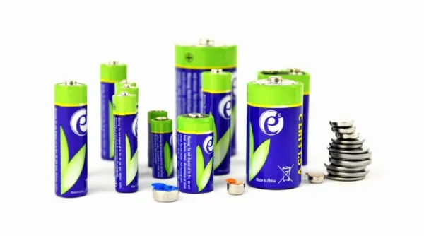 EG-BA-AASA-01 ENERGENIE AA Super alkalne baterije LR6 PAK10