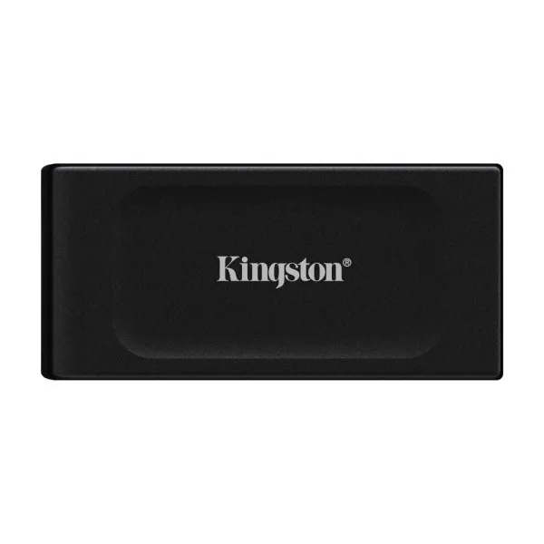 Eksterni SSD 1TB Kingston Portable XS1000 USB 3.2/USB-C SXS1000/1000G