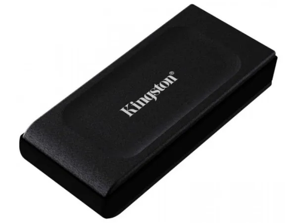 Eksterni SSD 2TB Kingston Portable XS1000 USB 3.2/USB-C SXS1000/2000G