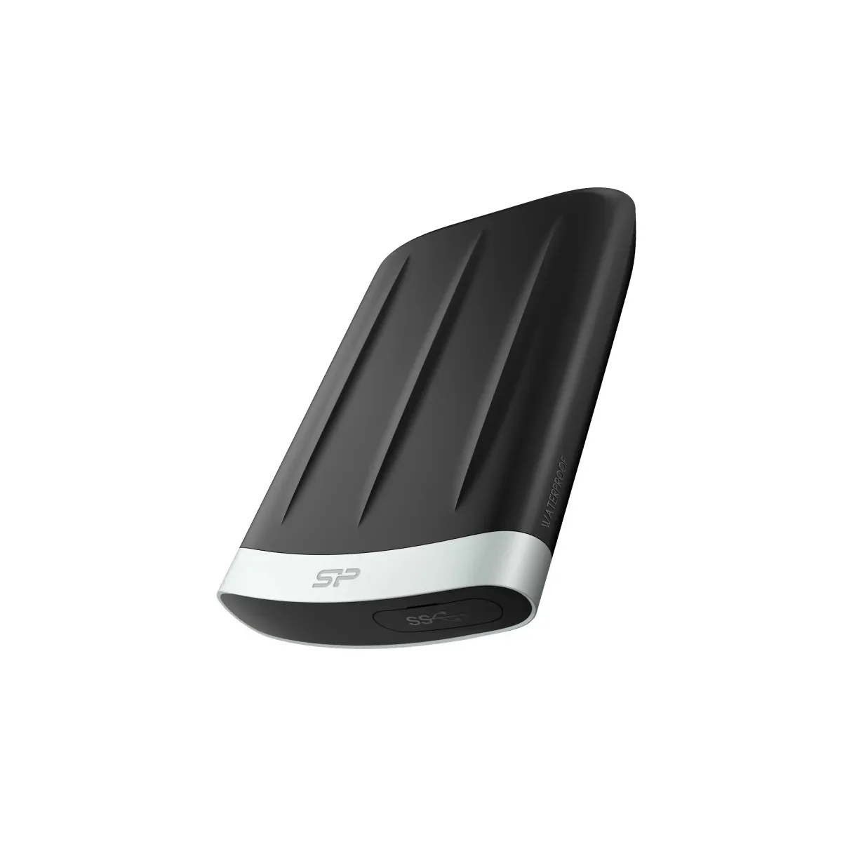 Eksterni SSD 2TB Silicon Power Armor A65B SP020TBPHD65BS3G