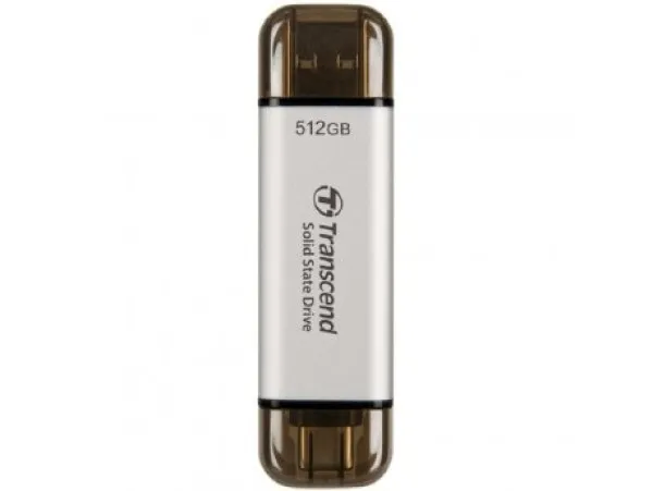 Eksterni SSD Transcend TS512GESD310S 512GB USB3.2