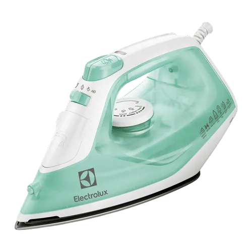 ELECTROLUX pegla EASYLINE - EDB1720  Parna Zelena