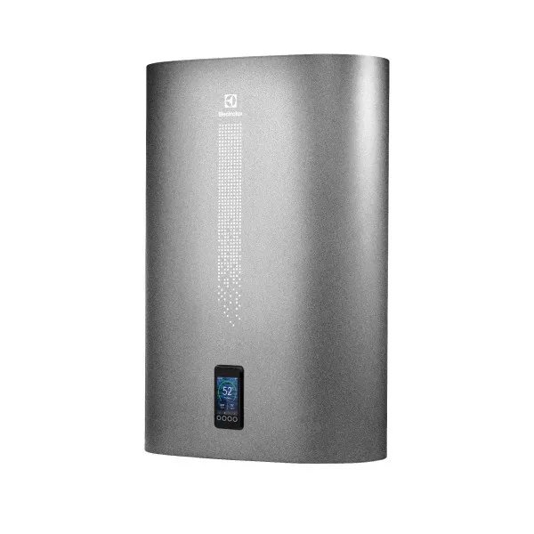 Electrolux slim bojler EWH 80 SI SE EEC Srebrni