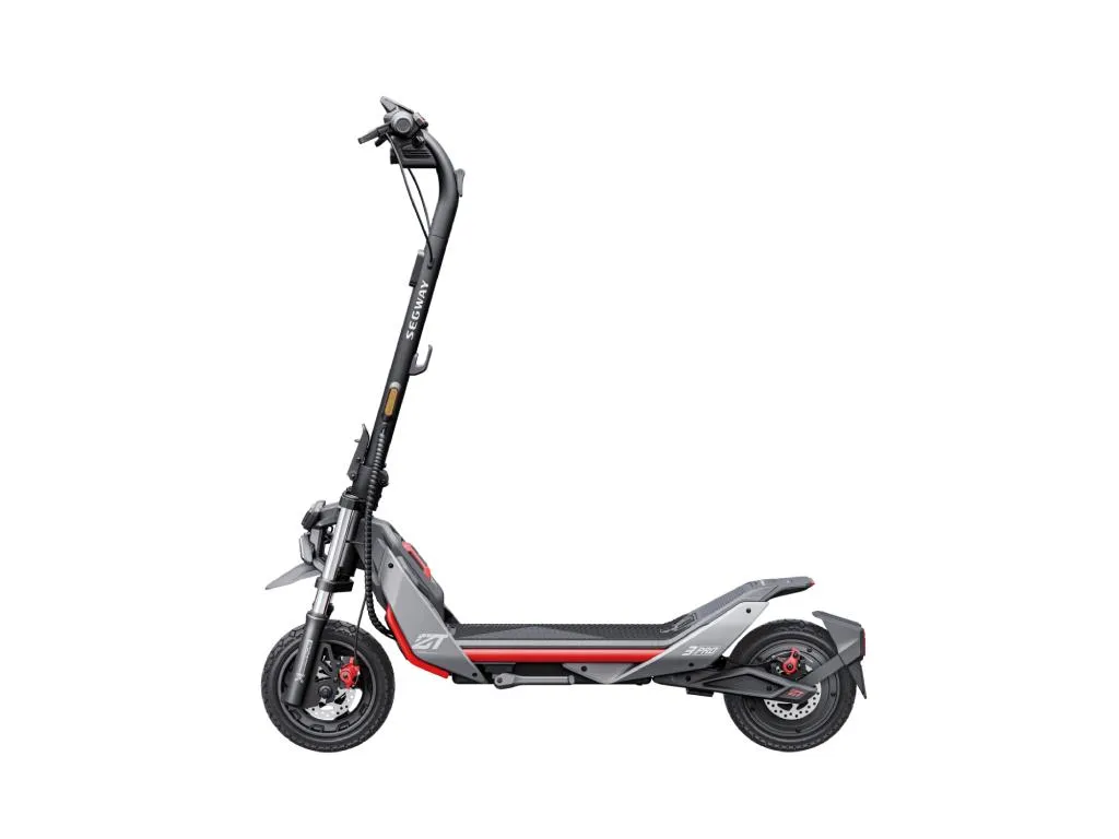 Elektricni Trotinet SEGWAY NINEBOT ZT3 PRO I