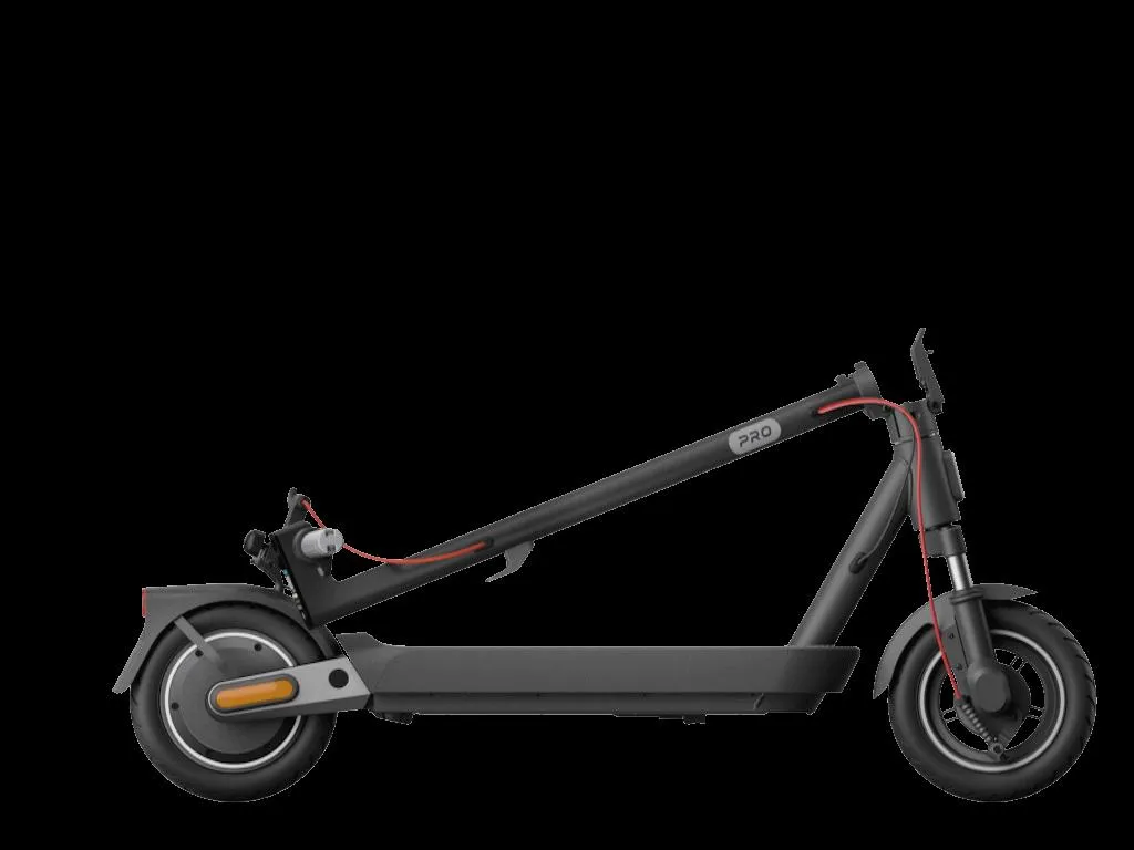 Elektricni trotinet XIAOMI 5 Pro 400W/25kmh/60km/120kg/crna